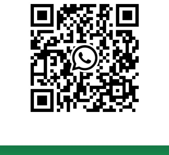 WhatsApp QR Code
